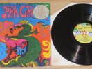 ST JOHN GREEN-Trippy Psychedelic LP Original Prod. Kim Fowley,in Shrink NM HEAR?