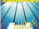 LOS ENEMIGOS doble lp vinilo azul NADA nuevo GATEFOLD