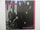 POLANSKY Y EL ARDOR Chantaje Emocional LP Spanish Post Punk Psych.1983.Excl.