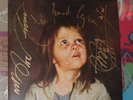 Current 93 The Inmost Light 2 LP SIGNED David Tibet Death in June Neofolk RAR