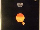 NUCLEUS--Elastic Rock--Import LP