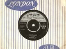 RARE RYTHUM & BLUES UK LONDON 45 - BO DIDDLEY - ROAD RUNNER / MY STORY - 1960