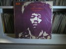 JIMI HENDRIX--SEALED-'ELECTRIC LADYLAND' rare flimsy cover