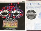 RIMSKY-KORSAKOV Scheherazade (Decca SXL 2268 WB ED2)