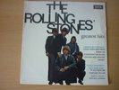 ROLLING STONES-GREATEST HITS-1966 STEREO NL. PRESS.-DECCA NU 370 101