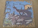 The Adventures Of Robert Savage Volume 1 SEALED LP PAS6016 Paramount Records