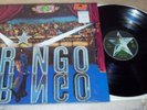 RINGO STARR 1973 UK APPLE LP 