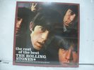 ROLLING STONES BOX THE REST OF THE BEST 4 LP 6.30105 FA DECCA STILL SEALED MINT