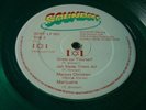 I STAR I , The REGULARS, on Soundoff Records, SOFF LP 001