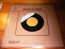 *** Larry Marshall - It Dread In A Rome / 7