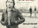? JET STAXX (of ROLLERBALL/ELTON MOTELLO) - Best Guy // Belgian Punk 1978 ?
