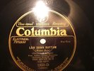 The Seven Hot Air-Men Columbia 1850-D