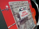 ACDC                      - High Voltage -   UNGESPIELT