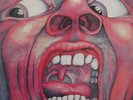KING CRIMSON IN THE COURT OF THE CRIMSON KING ISLAND UK LP