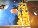 Queens Of The Stone Age - 1ST LP rare ORANGE VINYL kyuss/qotsa
