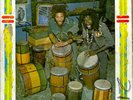 THE CONGOS