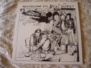 LP 33T-ROLLING STONES-WELCOME TO NEW YORK-LIVE-RARE-M