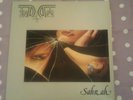 VINYLE             END OF DATA            SAHRAH         TRES RARE    33T