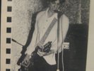 Rats -Intermittent Signals Whizeagle Fred Cole Lollipop Shoppe Dead Moon Punk EX