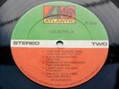 LED ZEPPELIN Lp 
