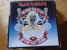 Iron Maiden - The First Ten Years Vinyl - *Rare*