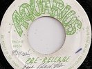 ALTON ELLIS / RISE BLACK MAN / LISTEN
