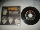 Beatles-45 & sleeve-VJ # 587 
