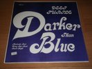 DEEP PURPLE Darker Than Blue LP vinyl