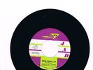 CAN JAD Bob Peter Rita Bend down low / Mellow mood BOB MARLEY WAILERS ???