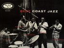 BEST COAST JAZZ CLIFFORD BROWN EMARCY BLUE BACK ORIGINAL