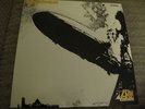 LED ZEPPELIN  ONE  Classic Records 180 Gram pressing