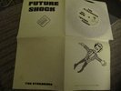 FUTURE SHOCK/STREAMERS 7