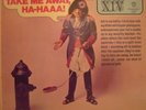 NAPOLEON XIV They's Coming To Take Me Away LP original mono pressing psych
