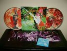 MARS VOLTA Scabdates 2LP PICTURE DISC live de-loused in the comatorium de facto