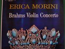  ERICA MORINI /ARTUR RODZINSKI - BRAHMS - WESTMINSTER XWN