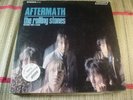 Rolling Stones promo m- record LP Aftermath 