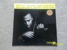 ASD 264 Brahms Violin Concerto / Menuhin / Kempe W/G ..NM 1ed