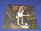 AC/DC Stiff upper lip  LP vinyl album rar