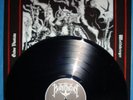 Absurd / Pantheon Split, Moonblood