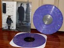 BRAND NEW THE DEVIL AND GOD PURPLE VINYL LP DEJA