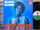 MITTY COLLIRE - ATLANTA SESSION JAPAN ONLY RARE SOUL FUNK R&B LP
