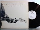 ERIC CLAPTON slowhand LP WHITE LABEL PROMO NM rare
