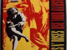 GUNS N' ROSES Use Your Illusion I 2-LP 1991 ORIG RARE with INNER SLEEVES