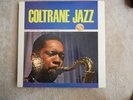 JOHN COLTRANE 