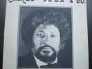 LP James Polk & Co. / You Know The Feeling..... - Trilogy *Rare Soul/Funk