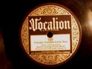 Pre-War 78 Smith's Garage Fiddle Band Twinkle Little Star Beaumont Rag Rare E