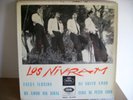 Los Nivram, Ep,  Falsa ilusión  ( 1965 )