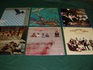 6 Nr Mnt LITTLE RIVER BAND LP Records Lady, Reminiscing, Cool Change, Lonesome