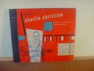 CHARLIE CHRISTIAN MEMORIAL VOX THREE 78 JAZZ BOOK SET Stompin' At The Savoy
