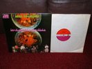 IRON BUTTERFLY In A Gadda Da Vida LP 1968 1st MONO